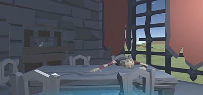 Oculus Quest 游戏《地牢火车》Dungeon Train VR Infinite Looter